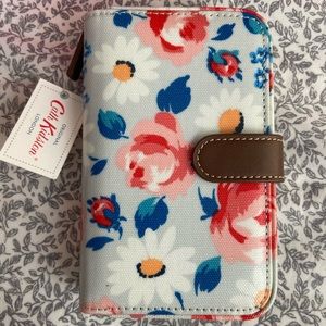 Cath Kidston Wallet